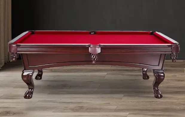 Table de billard Hathaway Augusta 8 pieds in Toys & Games in Granby - Image 7