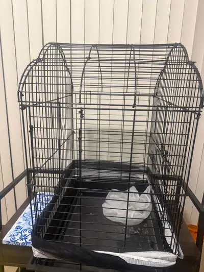 Bird cage for sale, View more