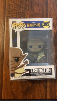 Funko Pop! DISNEY Gargoyles Lexington #395  