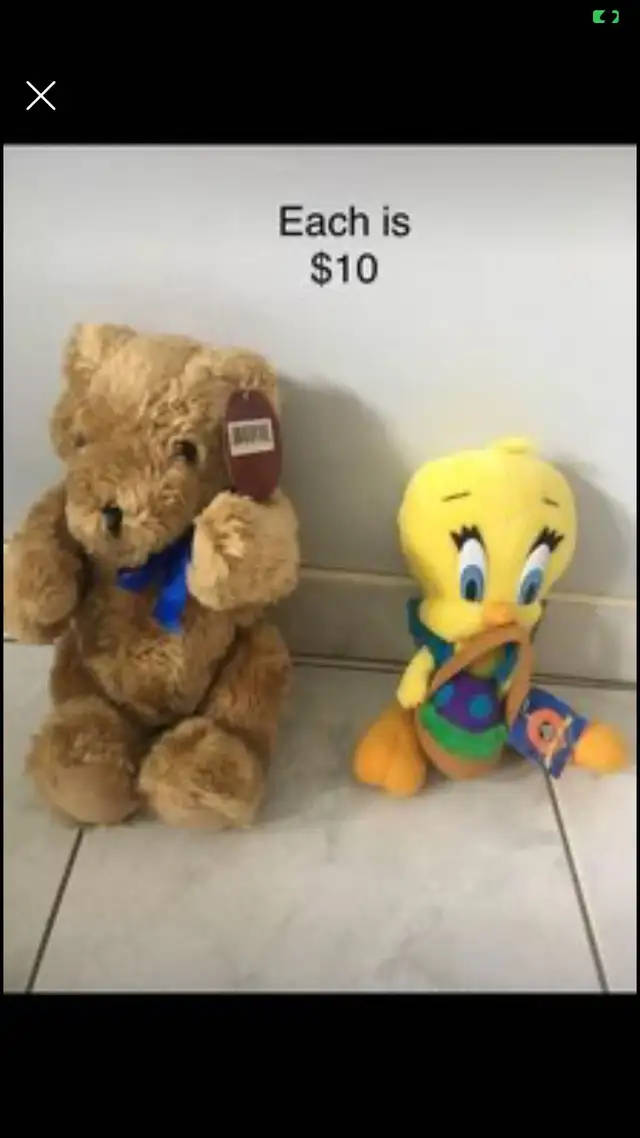 Toys price is on the pictures in Toys in Windsor Region - Image 2