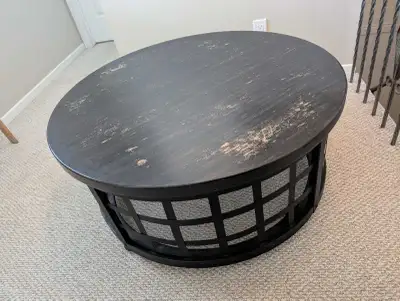 Coffee Table, View more