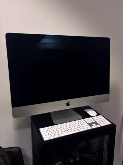 27” IMac | 32GB | 2TB SSD, View more