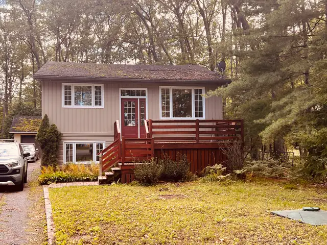 For Sale by Owner - 575 Bayview Drive , Constance Bay Ontario