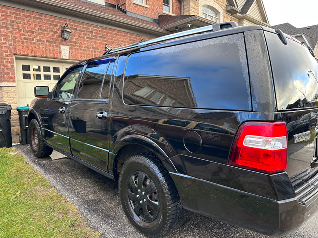 Ford expedition max 2012 in Cars & Trucks in Markham / York Region - Image 2