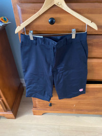St. John Henry Newman uniform shorts brand new with tags