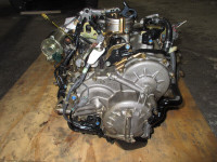 TRANSMISSION AUTOMATIQUE ACURA TL CL 3.2L J32A 2001 2002 2003