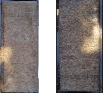 OSB Sheets - MAKE ME AN OFFER, View more