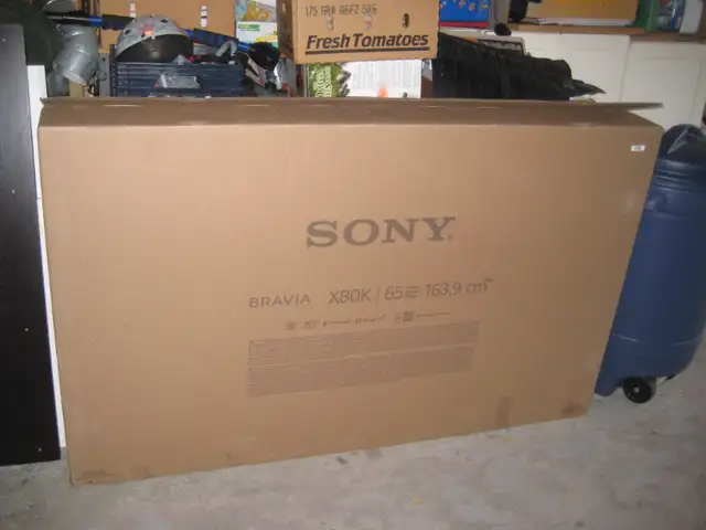 FS: Sony 32 LCD, Insignia 39 LCD, ViewSonic 27 LCD, with remote in TVs in Ottawa - Image 7
