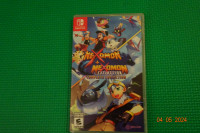 Video Game for Nintendo Switch : Nexomon +