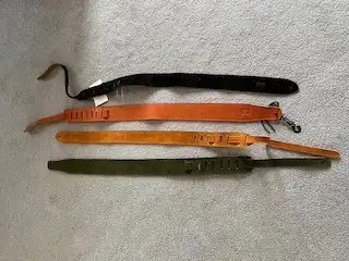 Guitar Straps  -  NEW in Guitars in Peterborough - Image 3