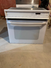 GE Convection Oven FOR SALE