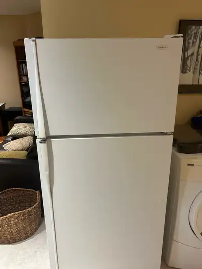 Refrigerator Beaumark, View more