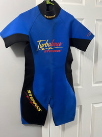 Shorty Wetsuit - Adult Large