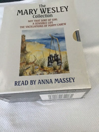 THE MARY WESLEY COLLECTION