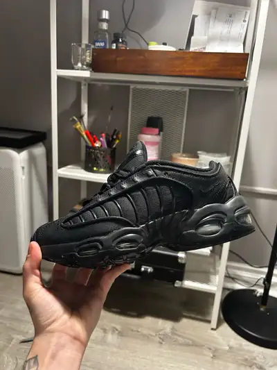 Nike Air Max Tailwind IV, View more