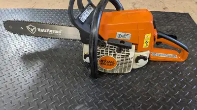 Stihl MS230 / 16 pouces, View more