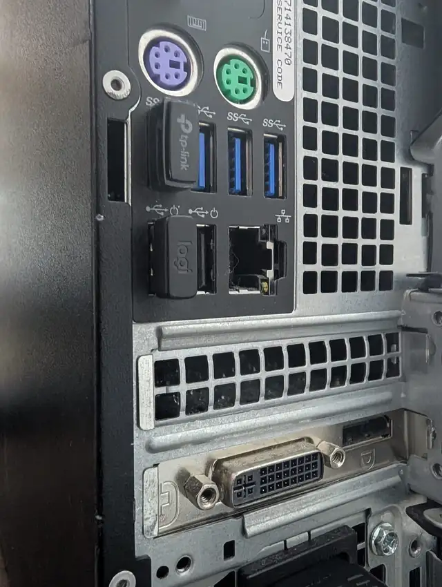 Dell Optiplex 7040 PC in Desktop Computers in City of Toronto - Image 7