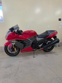 zx14 in Motorcycles in Canada | Kijiji Marketplaces