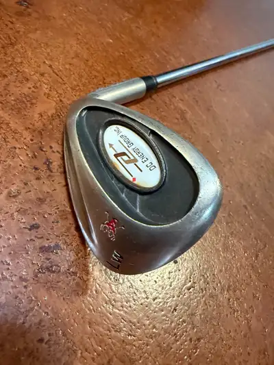Mizuno Driver, Sklz Iron, Wedge Iron Golf Clubs RH, View more