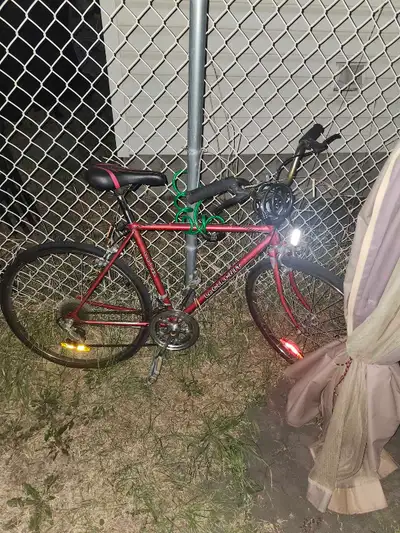 Roadmaster Bike, View more