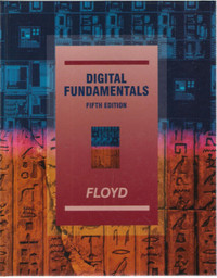 Digital Fundamentals, 5th Edition by Thomas L. Floyd
