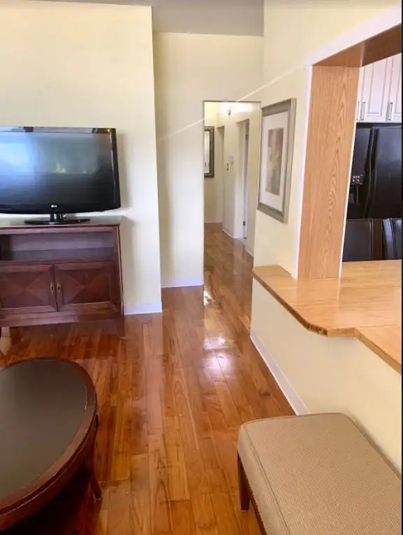 Unique Apartment in central Gatineau (Ottawa)