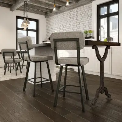 So you're planning a great renovation of your kitchen... you'll surely need a set of good value and...
