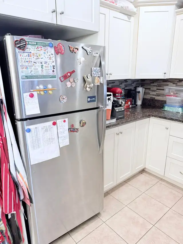 2 Bedroom 1 Bathroom in Long Term Rentals in Charlottetown - Image 9