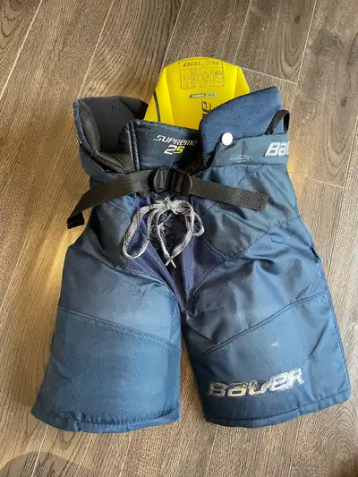 Bauer Hockey Pants - Junior Small, View more