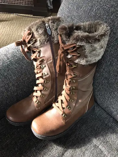 Women’s Boots, View more