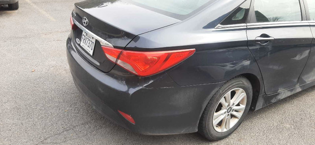 Hyundai sonata in very good condition to sale  dans Autos et camions  à Longueuil/Rive Sud - Image 3