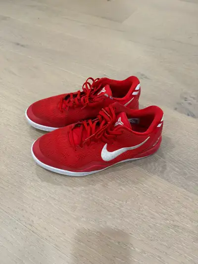Nike Kobe 8 GS, View more