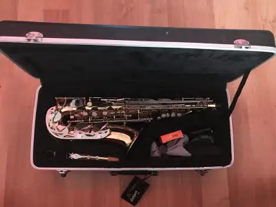 Never really used it, like new