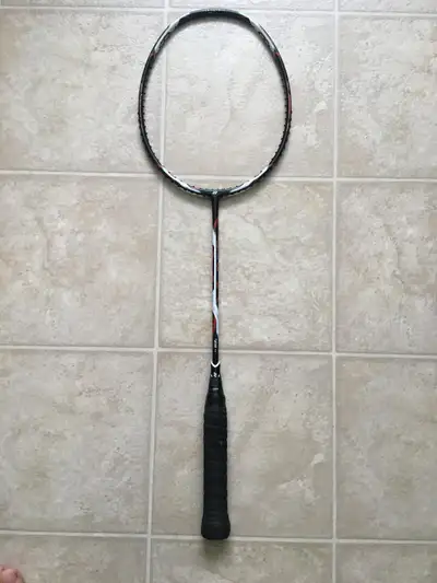 Yonex Voltric badminton racket , frame only, View more