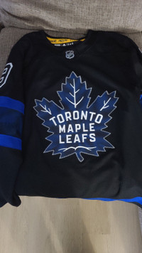 Toronto Maple Leafs Jersey