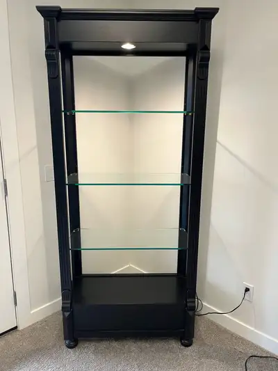 Beautiful Tall Display piece! , View more