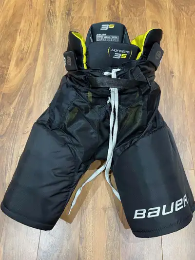 Senior Hockey Pants, View more