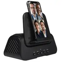 New Acoustic Research Hands Free Audio Video Conference Hub