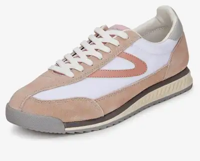 NEW TRETORN Women's Casual Lace-up Sneakers - SIZE 9, View more