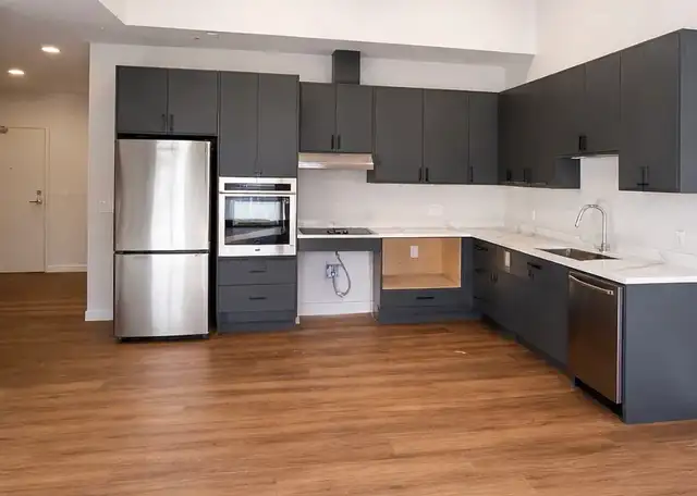 one bed room apartment  in Long Term Rentals in Winnipeg - Image 6