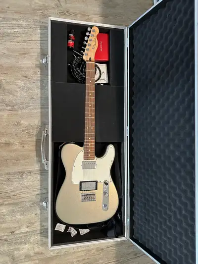 Fender Player Telecaster HH, View more