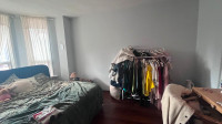 JUNE 1st: Room for rent DOWNTOWN Toronto