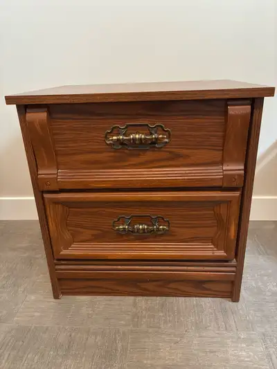 Bedside table, View more