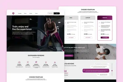 $100+ ✅ OTTAWA FAST WEB DESIGNER | BUILDER ✅ NO UPFRONT, View more