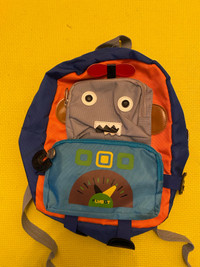 Kids Robot backpack