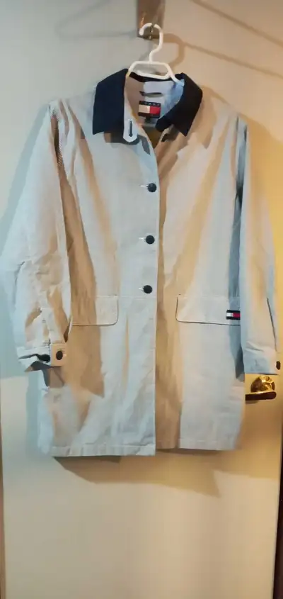 Manteau TOMMY HILFIGER pour femme  , grandeur médium, View more
