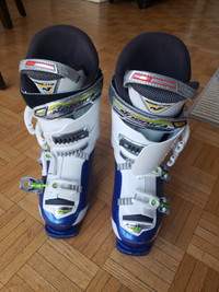 Ski boots NORDICA cruise NFS 260-265 (305mm)