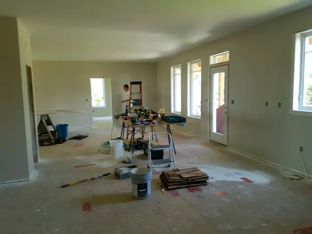 J&K PAINTING PROFESSIONAL PAINTER 403-795-741663417618992385124