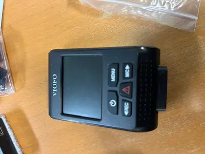Viofo A119 V# Quad HD.