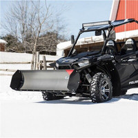 ATV / UTV Plow Kit 50-72 ClickNGo2 Canadian Made 20% Off Sale Edmonton Edmonton Area Preview